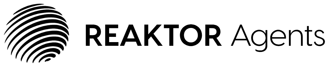 ReaktorAgents